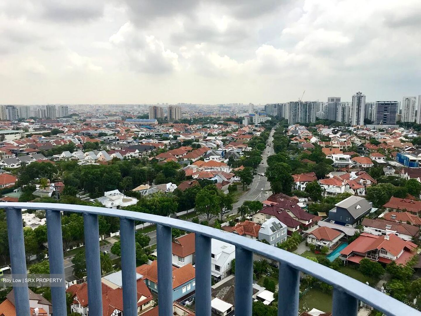 8M Residences (D15), Apartment #517178141